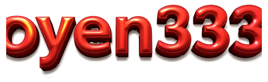 oyen333 logo