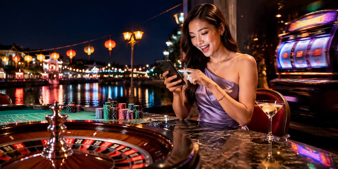 Secrets of Cleopatra: Petualangan Slot dengan Fitur Istimewa
