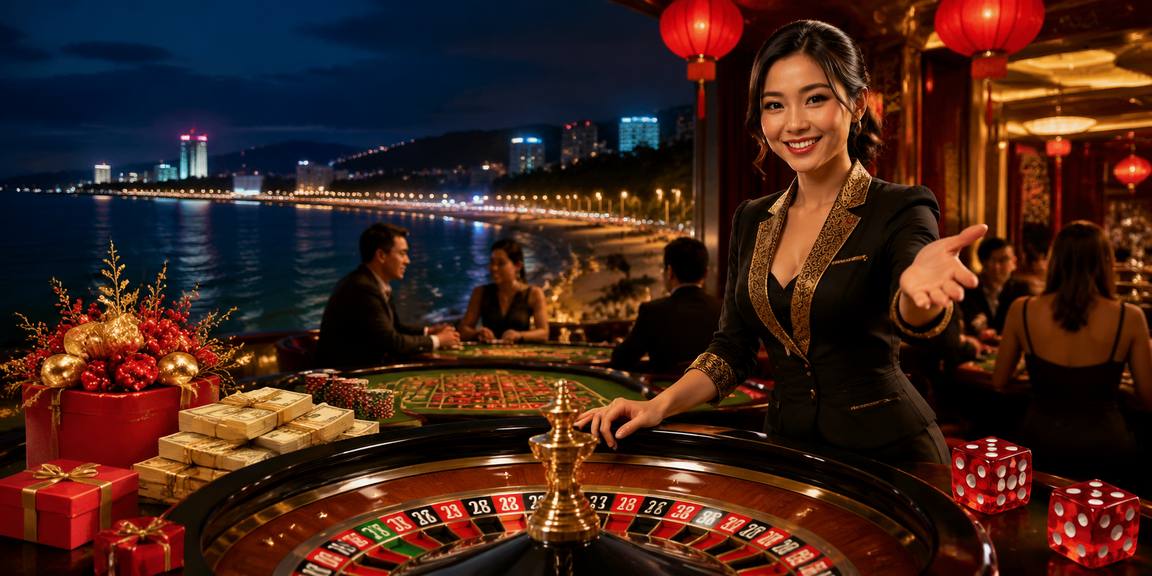 Permainan Slot dengan Tema Barat Liar